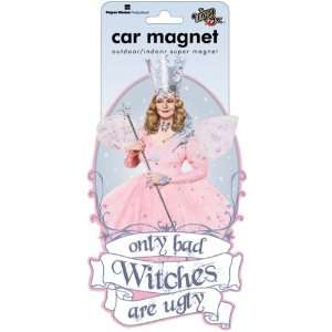  Car Magnet Oz Glinda (MCAR 1020E)