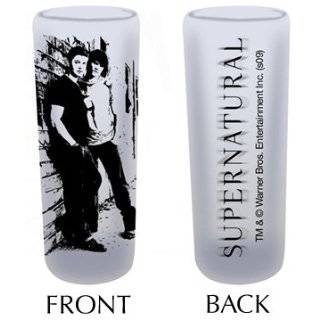   series sam dean tall shot glass by main street 24 7 5 0 out of 5 stars
