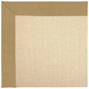   Sisal 2009 Bronze 180 2 6 x 8 Runner Area Rug