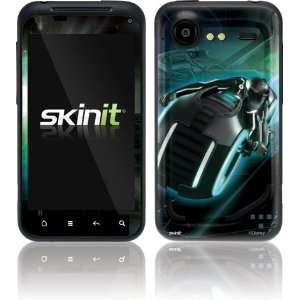  Skinit Light Cycle Ride Vinyl Skin for HTC Droid 