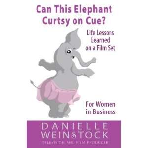   for Women in Business (Career D [Paperback] Danielle Weinstock Books