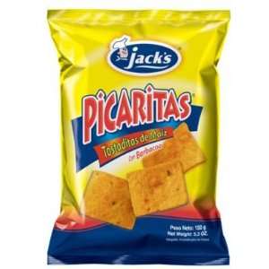  Jacks Picaritas 6.1 oz