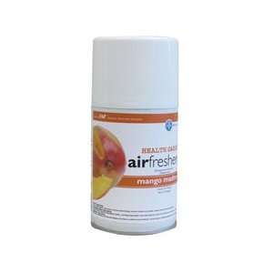  Hospeco 07917 Health Gards® Metered Aerosol Refill Cans 