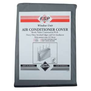  Whirlpool 484067 Air Conditioner Outdoor Cover, Small 