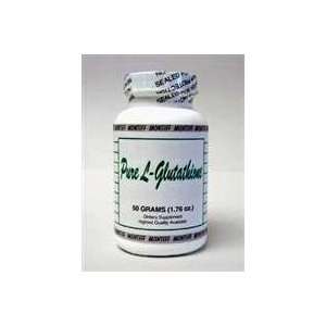    Montiff   Pure Glutathione Powder   50 gms