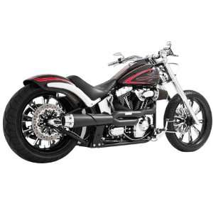   System for 1986 2011 Harley Davidson FLST/FXST Motorcycles Automotive