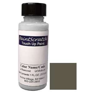   Touch Up Paint for 1992 Subaru Loyale (color code 59) and Clearcoat