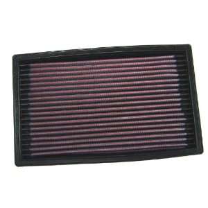  Replacement Panel Air Filter   1995 1997 Kia Sephia 1.6L 