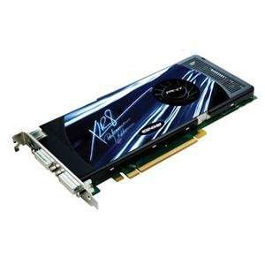  PNY VCG981024GXEB FLB XLR8 GeForce 9800GT 1GB DDR3 PCI E 2 