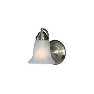 Golden Lighting 5222 1PW Centennial 1 Light Wall Sconce in Pewter with 