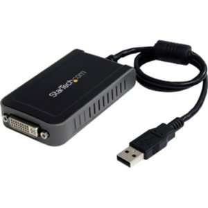    Startech USB DVI Ext Multi Monitor Adap 