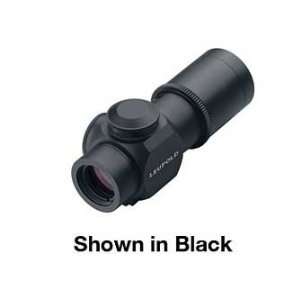 Leupold Tact Prism 1X14 Ir Crcl Dt Matt 