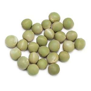 Peas, Green Whole   12 / 12 Oz Bag Case  Grocery & Gourmet 
