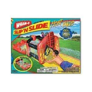  Heatwave Slip n Slide Water Slide Toys & Games