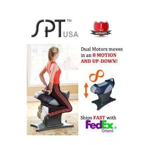  Sunpentown Giddyup Core Exerciser   Dual Motion   Fast 