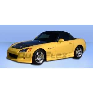  2000 2009 Honda S2000 Urethane Winner Sideskirts 