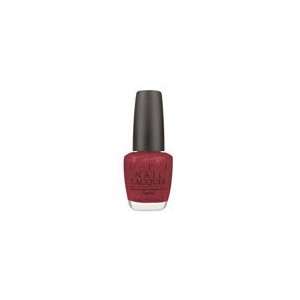  Opi Hl815 Rosy Mistletoe sies