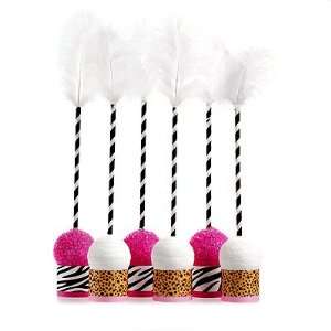  Perfect Partygirl Partyware Cakepop Kits 