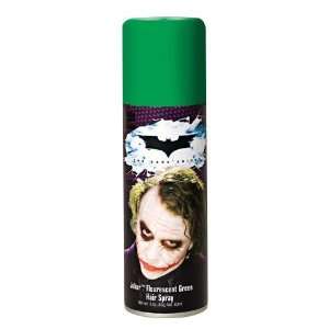  Joker Hairspray