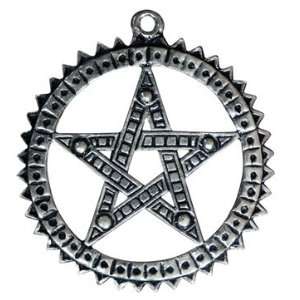  Pagani Pentagram for Increasing Psychic Ability 