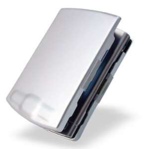  Innopocket Aluminum Metal Hard Case for Palm Tungsten E 