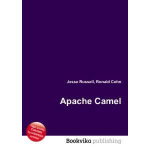 Apache Camel Ronald Cohn Jesse Russell  Books