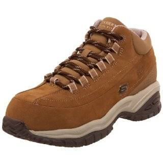   Skechers for Work Womens Midway Hiker 