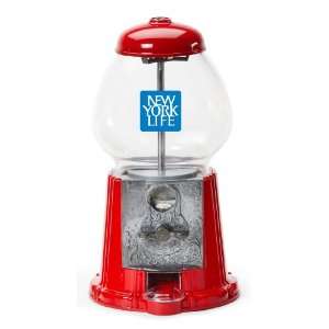  New York Life. Limited Edition 11 Gumball Machine 