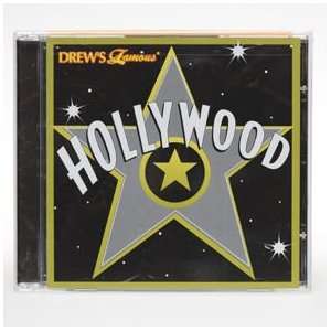  SALE Hollywood Music CD SALE Toys & Games