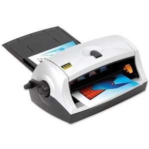  HEAT FREE LAMINATOR 8.5IN WIDE1/10IN THICK W/ 18 S Office 