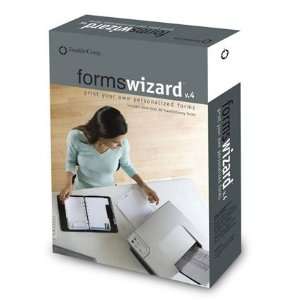  Franklin Covey Full Version  Forms Wizard 4.0 