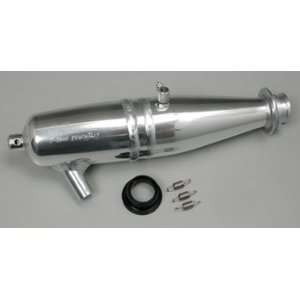  72106040 Tuned Silencer T 2040 .21 VZR Toys & Games