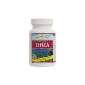  Pharmacists Ultimate Health Dhea Complex Capsules 75 