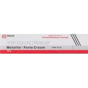  Melalite Hydroquinone Cream Usps 