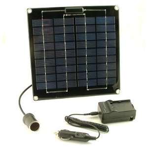  Solar Charger for Sharp with 6 Watt Sol Charger 