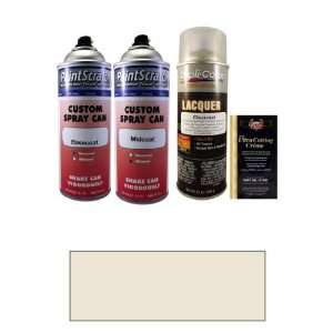   Tricoat Spray Can Paint Kit for 2012 Audi A3 (LS9R/2Y) Automotive