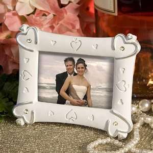  Heart Design Place Card/Photo Frames Health & Personal 
