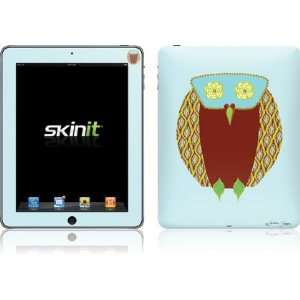  Youre a Hoot skin for Apple iPad