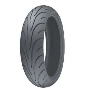 Tire   Front   120/70ZR 17, Position Front, Rim Size 17, Speed 