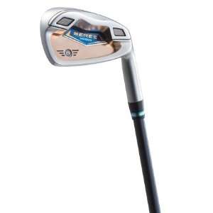 Honma Beres MG 803 Irons (3 11 and SW)