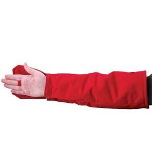  18 High Heat Resistant   Protective Sleeve   3 Alarm 