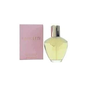 LANCETTI Perfume. Eau de Toilette Spray 3.33 oz / 100 ml (Pink Box) By 
