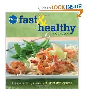   family meals in 30 minutes or less Wiley Publishing Inc Books