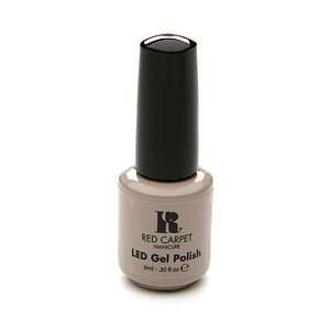  Red Carpet Manicure LED Gel Polish   Its Not A Taupe .30 