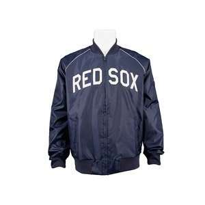  Boston Red Sox Majors Full Zip Jacket