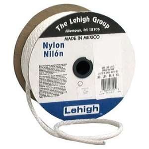  Lehigh SNR1630 Solid Braid Nylon Rope (300 ft.)