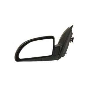 Sherman CCC621 300l Left Mirror Outside Rear View 2002 2007 Saturn Vue