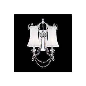  3032   Bordeaux Sconce   Wall Sconces