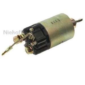  Niehoff SD30341 New Solenoid Automotive