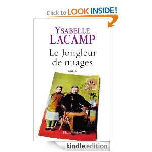   FRA) (French Edition) Ysabelle Lacamp  Kindle Store
